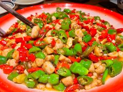 -泥糊破店小酒馆·团建聚餐(南京西路店)