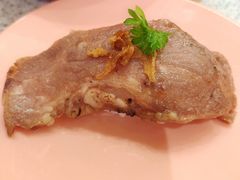 -争鲜回转寿司(中街大悦城店)