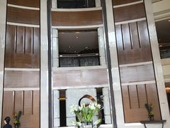-深圳星河丽思卡尔顿酒店