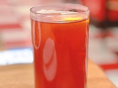 混合梅果-城市大道红炉披萨烘焙坊