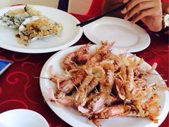 iphone_upload_pic-老周记海鲜餐饮服务有限公司(旗舰店)