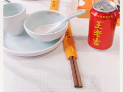 -古乐牛香·鲜牛肉自助火锅(南京总店)