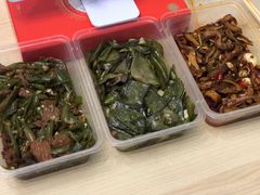-农耕记·湖南土菜(halo广场店)