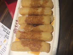 -张氏宽窄巷成都名小吃(茂业百货华强北店)