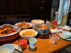 -蓉和妈妈菜·芙蓉花开(高新店)