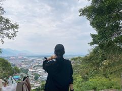 -云洞岩风景区