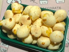 -泸溪河桃酥(湖滨银泰in77店)