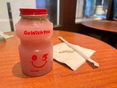 -StayReal Cafe(长宁来福士广场东八区店)