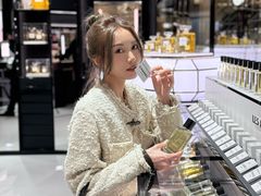 -CHANEL(恒隆广场店)