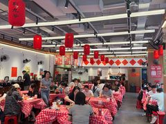 -荆九爷爆炒桥头三嫩(浙大店)