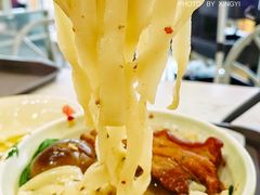 -东方削面(迎泽街店)