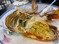 -三妹小龙虾·黄油蟹(华侨城总店)