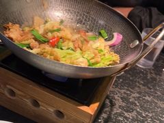 -新安江畔·管家大院·建德菜(赛银店)