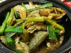 -南江鸡饭店(龙华雅苑分店)