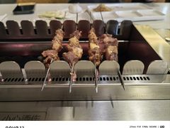 -玉善烧烤串城(长春总店)