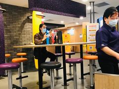 -麦当劳(杭州三花国际店)