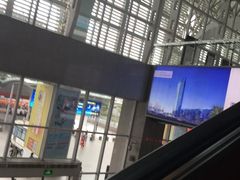 -海口东站