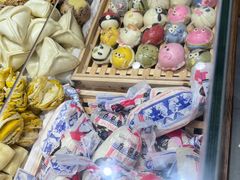 大白兔馒头-小闺女儿肉龙(西湖道店)