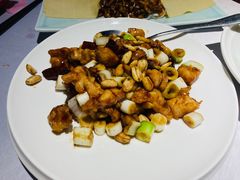 -京味斋·北京烤鸭(北京南站洋桥店)