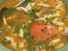 -启东小海鲜(庄先湾路1号店)