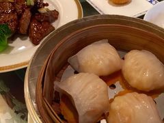 -唐阁(香港朗廷酒店)