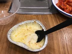 -碳碳烤肉(南湖路店)