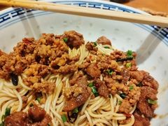-辣肉面大王(天平路店)