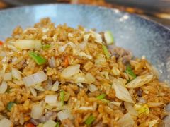 -塔哈尔·新疆盛宴(城西银泰店)