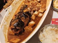 -磁州卤面·邯郸地方菜(复兴区店)