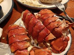 -RED LOBSTER(中城西店)