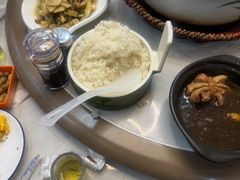 -紫藤园·天目湖大鱼头(南山竹海店)