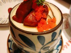 鹅肝蒸蛋（2003）-诚·鳗屋(星摩尔店)