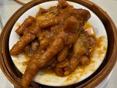 -鹅冠港式茶餐厅(来福士店)