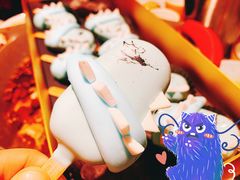 -Biteology Artisan Cakes(红庄·国际文化保税创新园店)