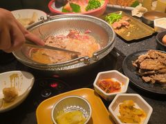 -牛New寿喜烧(虹桥新天地店)