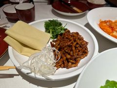 -大鸭梨烤鸭店(花园村店)