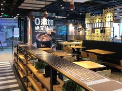 -72街红烧排骨饭(海珠丽影广场店)