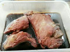 -王裕興肉莊(南禅寺店)