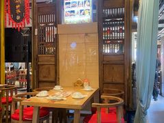 -水煮三国·川鲁江湖菜(香山店)