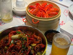 -靓靓蒸虾·头牌蒸虾(南山桂庙店)