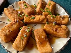 -古榕农庄·清远鸡·泥焗鸡·无花果药膳桑拿鸡(清远银盏温泉店)