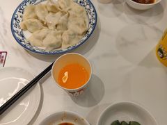 -东方饺子王(新奥购物中心店)