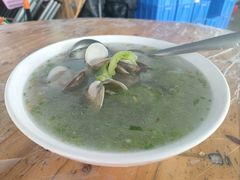 -众味海鲜大排档·活海鲜·潮汕味(南澳店)