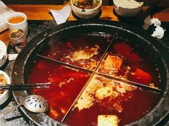 -陈眼镜火锅(总店)