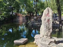 -承德避暑山庄景区