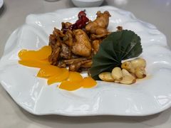 湖锦原创辣得跳-湖锦酒楼·旗舰店(三阳总店)