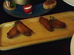 -C&R西班牙餐厅