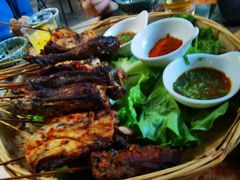 -勐丽梦兰傣味餐厅