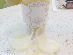 原创小黄皮-茶力的小怪兽(梅林卓悦汇店)