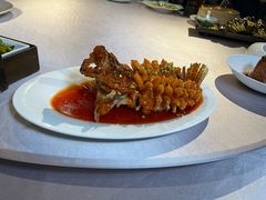 -RIVIERA 松鹤楼(外滩店)